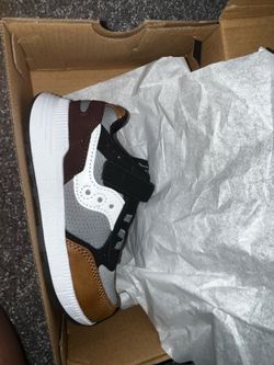 Boys Saucony Eclipse KDZ JR Sneaker