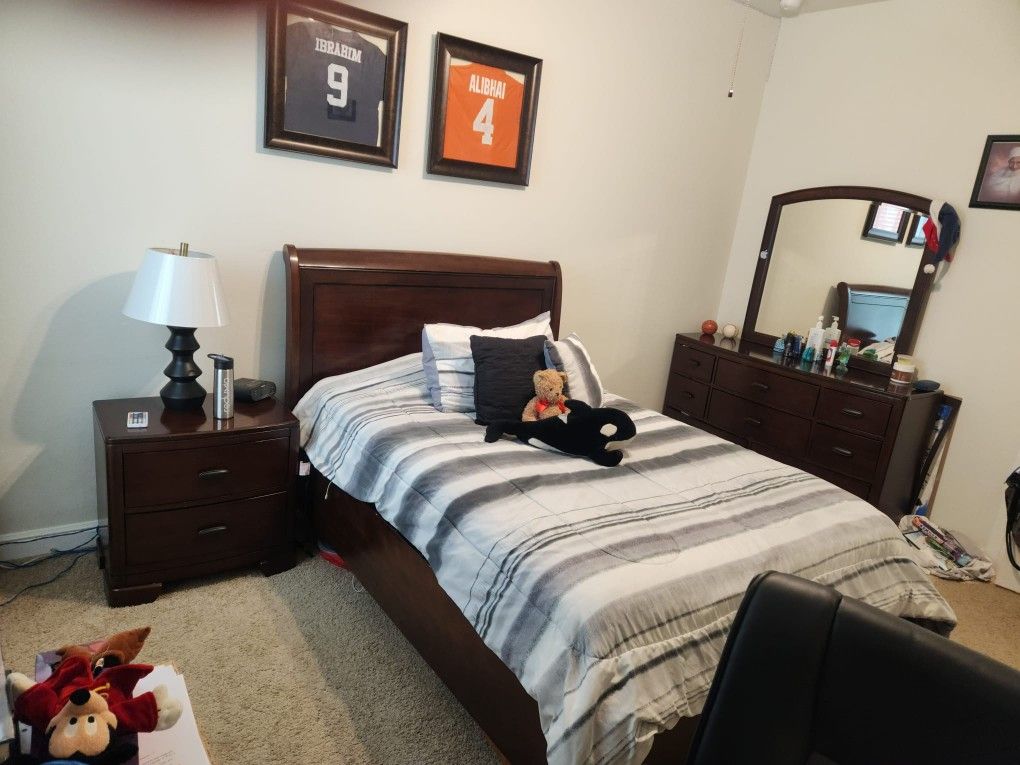 Bedroom Furniture