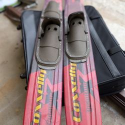Water Skis