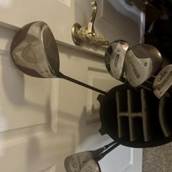 Golf Accessories 