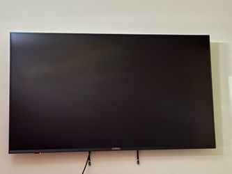 LG TV 4K LED 55”