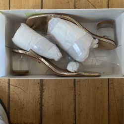 Schutz X Revolve Anillda Mule 