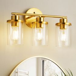 Bathroom vanity Lights