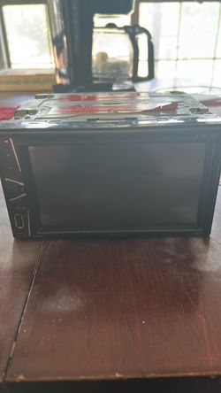 Car radio