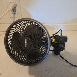Ac Infinity Fan 