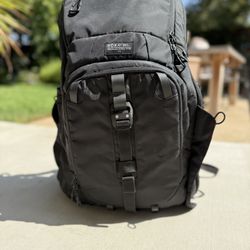 Roka Multisport Backpack. 