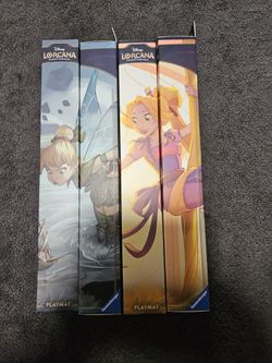 Disney Lorcana
