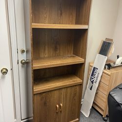 Bookshelf