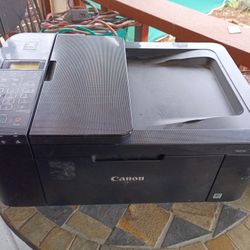 Canon Pixma Printer 