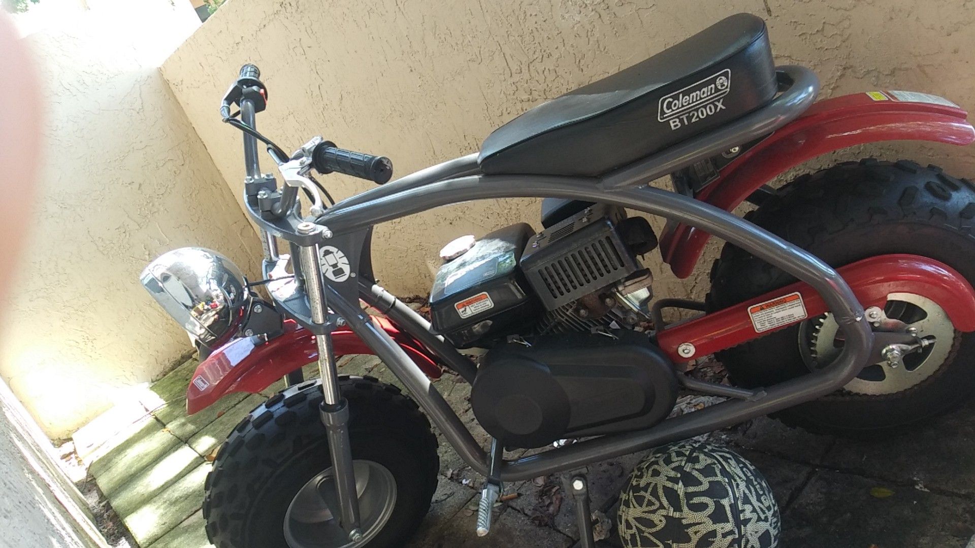 Coleman BT200X for Sale in Coral Springs, FL OfferUp