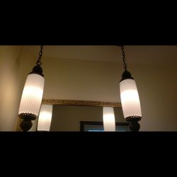 Antique Lighting 