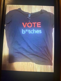 Women T-shirt  small