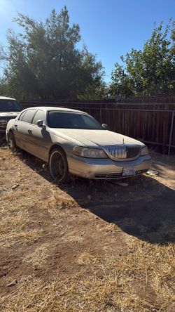 Parting out or selling