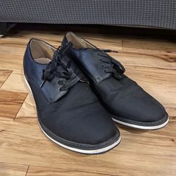 Steve Madden Men’s Fadd Oxford Shoes Size 11