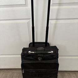 Nice Suitcase $25