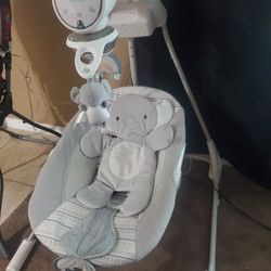Ingenuity Baby Swing 