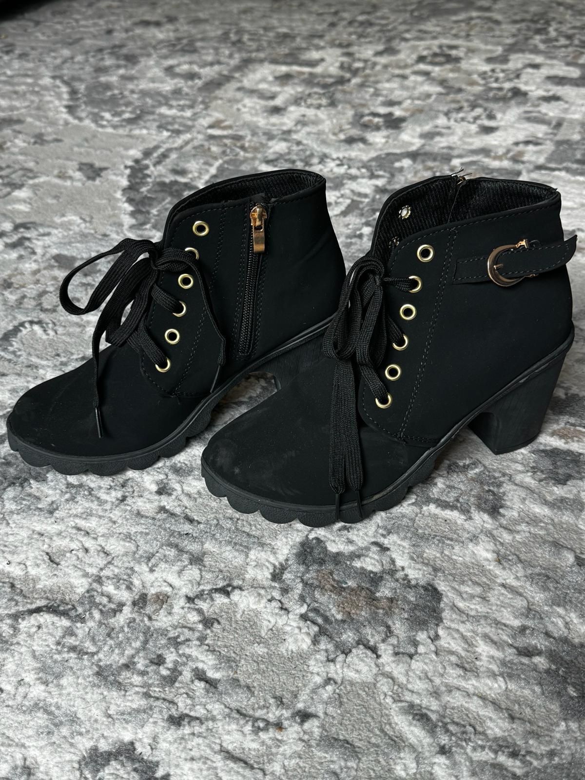 Ladies’ Boots