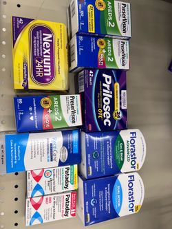 Health pill & more