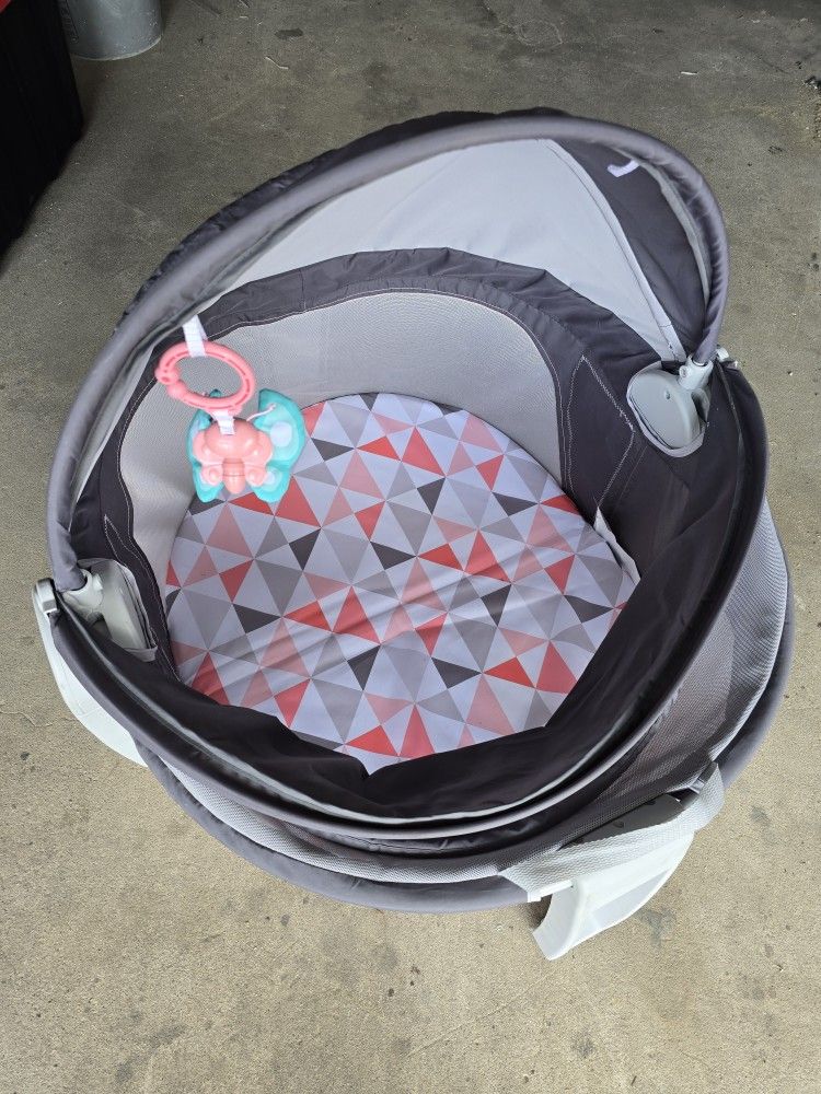 Baby Pen