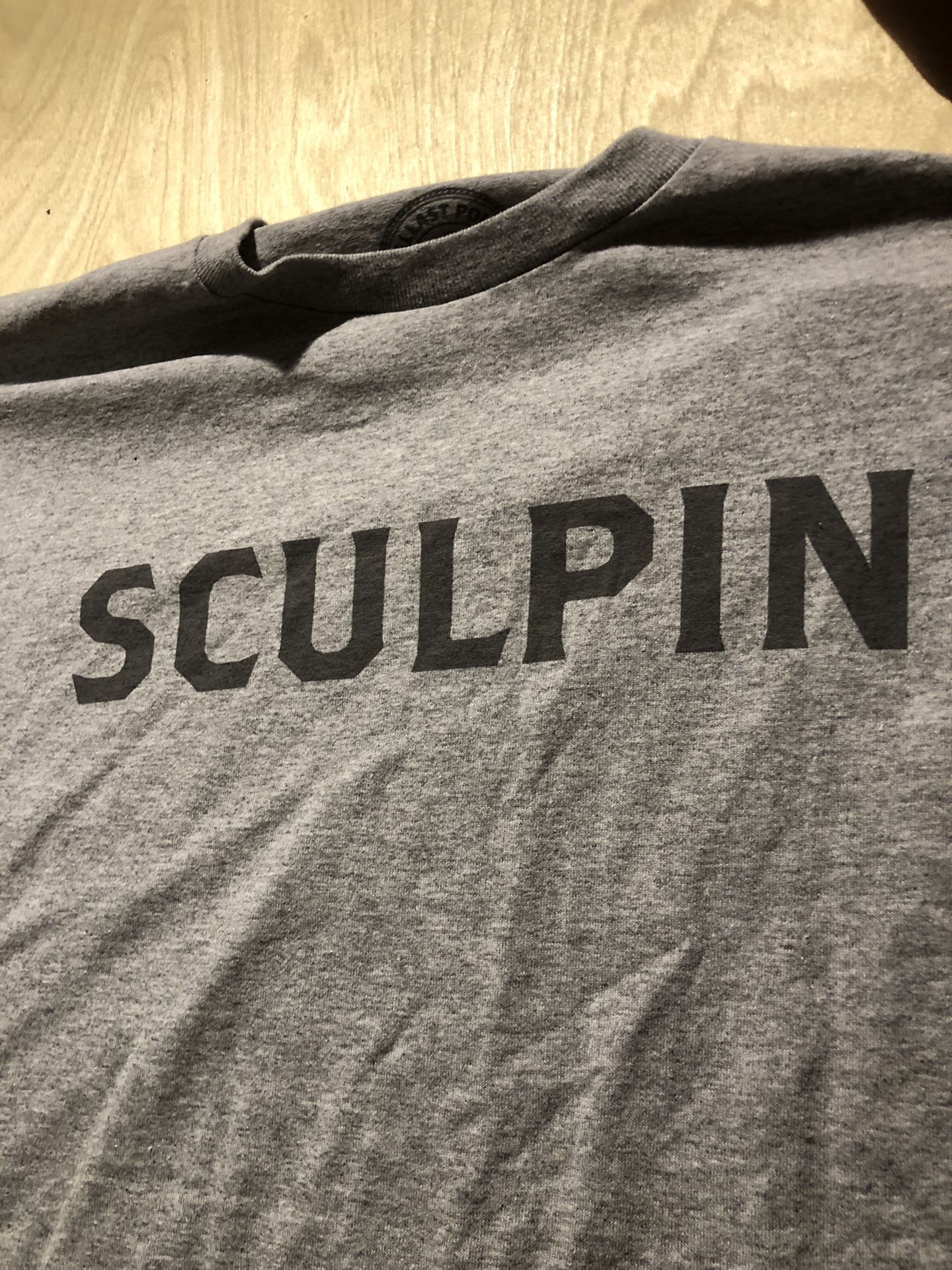 Ballast Point Sculpin T Shirt
