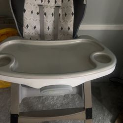 High Chair