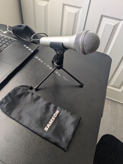 USB Microphone