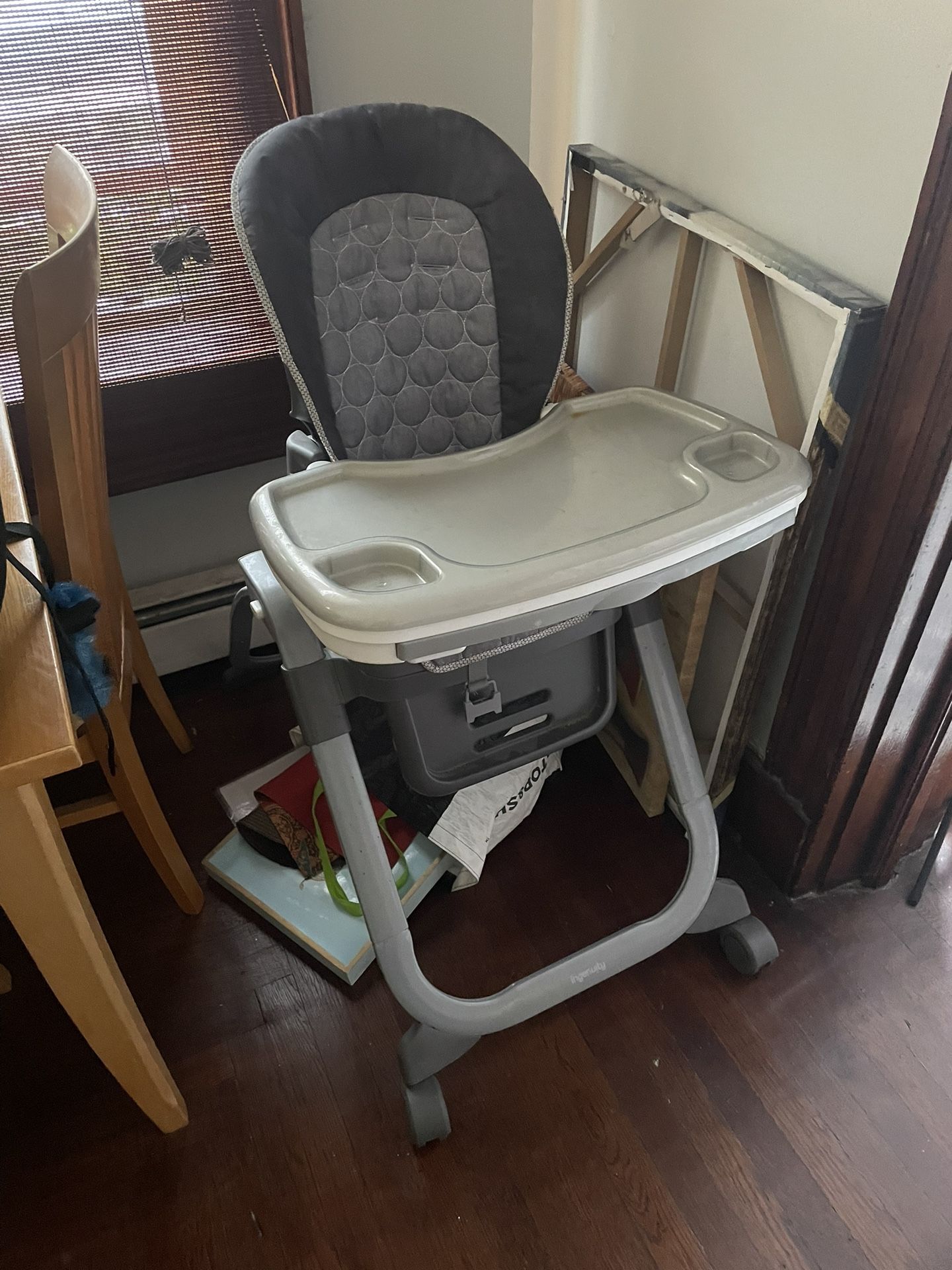 High Chair 