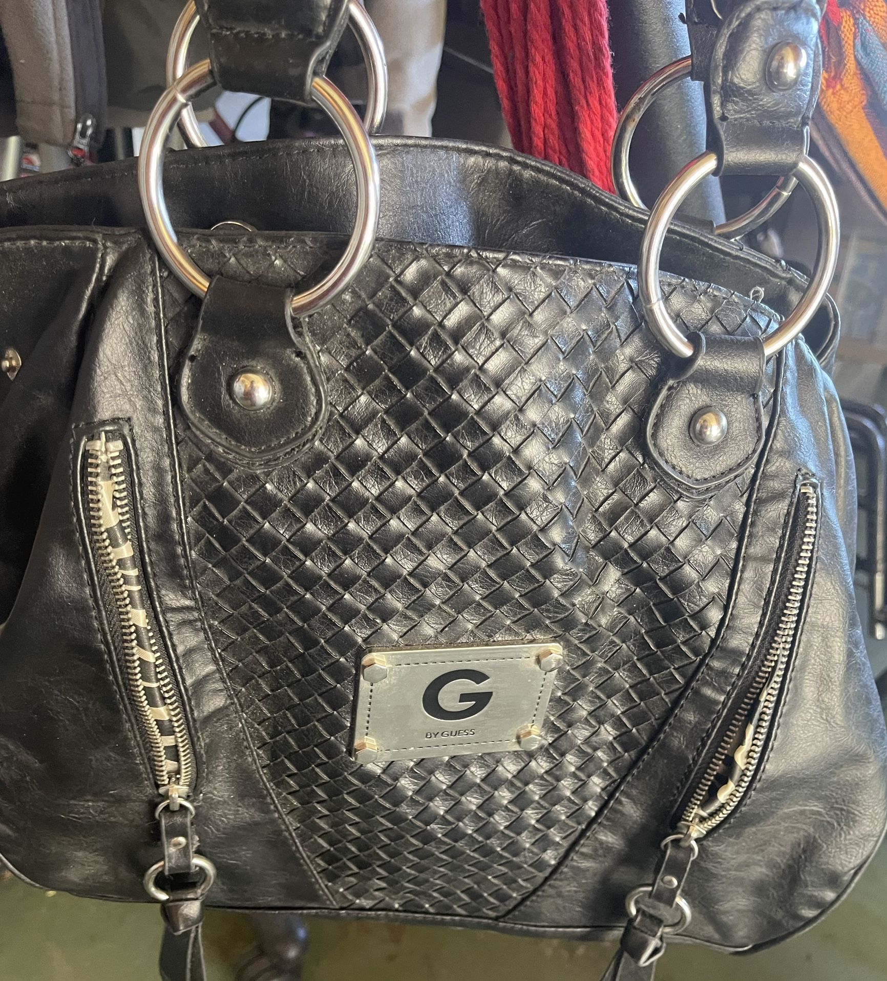 Guess Shoulder Handbag