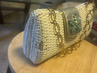 Rafe New York Clutch