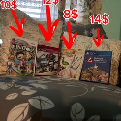 Games 