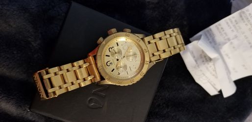 Womens NIXON WATCH