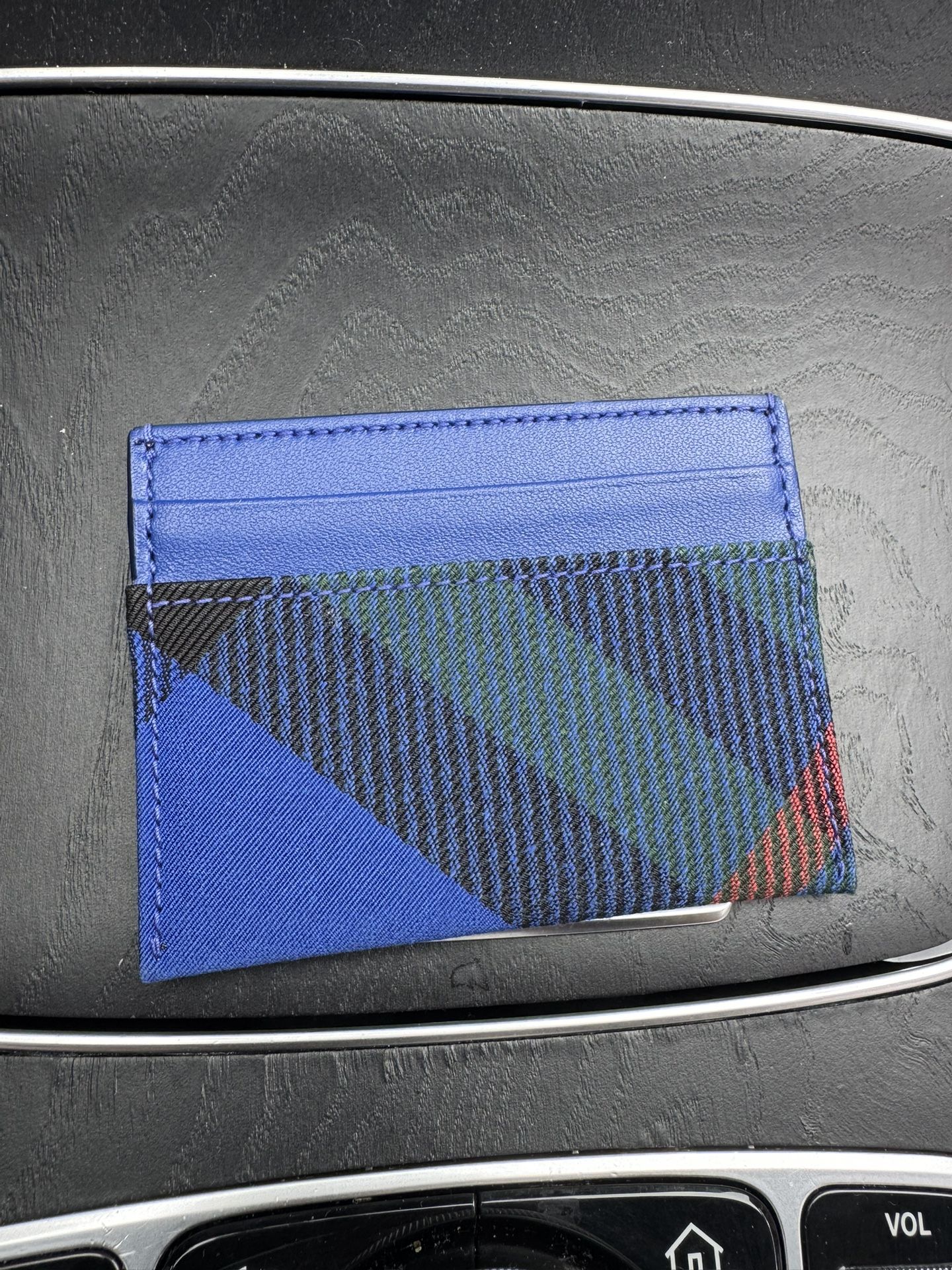 Burberry Wallet