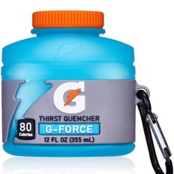 Airpods Pro Cute Case- Gatorade