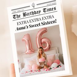 All Occasion Announcements