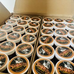 suavecito pomade 