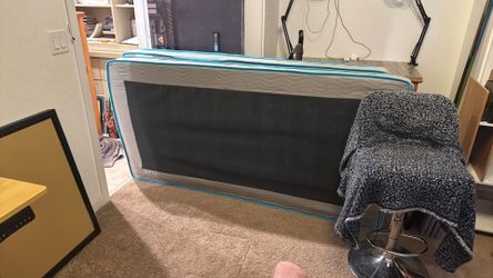 Kid mattress