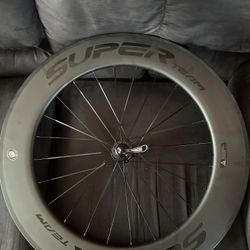 Superteam rear