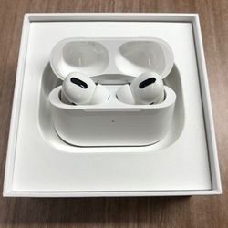 Earphones Apple Air3 Pods
