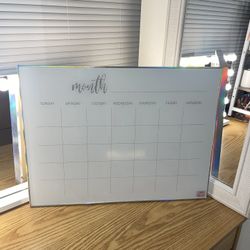 Wall Calendar 