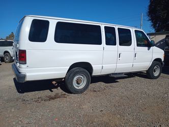 2006 Ford E350