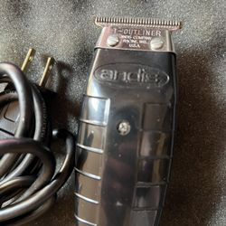 Andis T Liner Trimmer