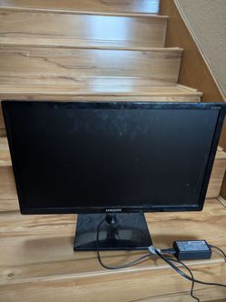 Samsung monitor