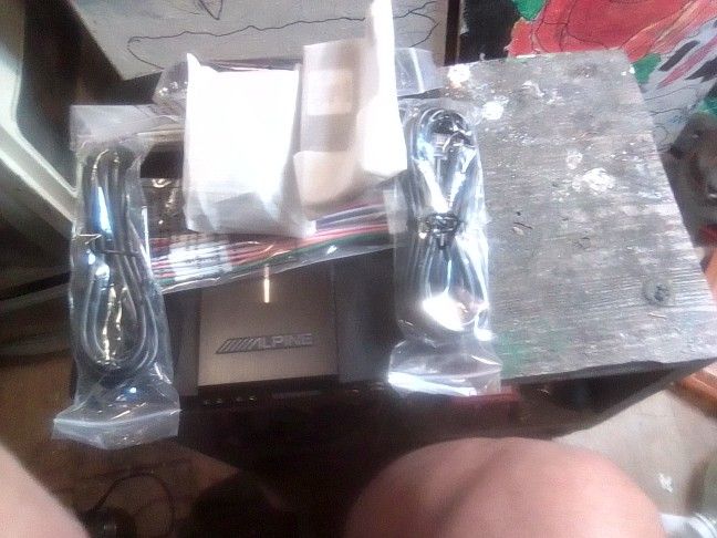 Amplifier