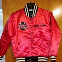 Real Deal Next Friday Day Day Jacket