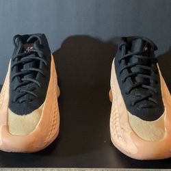 Anthony Edwards Shoes 
