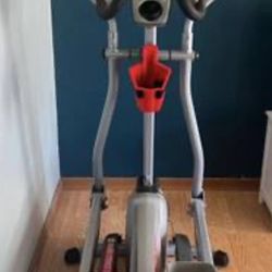 Schwinn Elliptical 