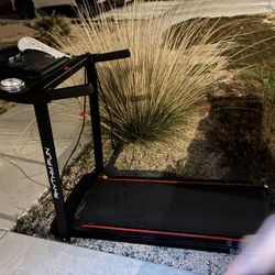 Treadmill Rythmfun $80 OBO