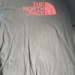 The North Face T-Shirt