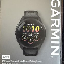 Garmin Forerunner 265