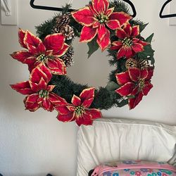Wreath Handmade